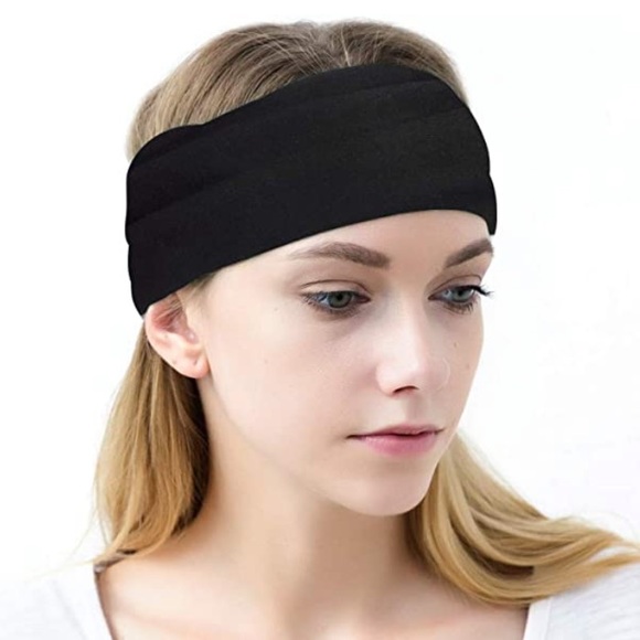 FAYBOX 2 Wicking Headwear Bandana Sports Scarf UV FaceMask Running Hiking Riding - Picture 5 of 16